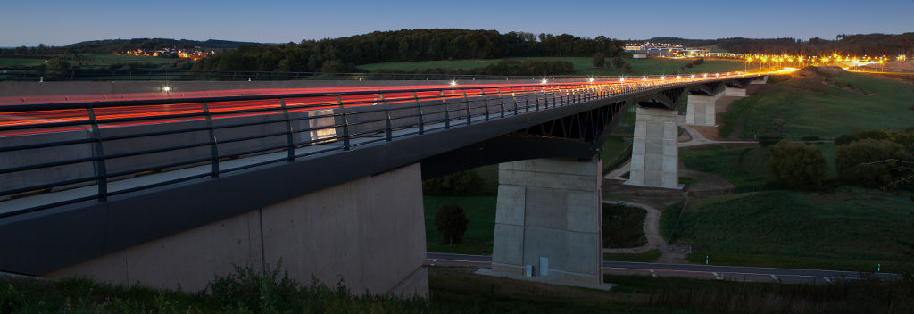 Contournement de Junglinster, Luxembourg